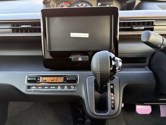 ワゴンRカスタムZ ハイブリッドZX クリアランスソナー オートクルーズコントロール レーンアシスト 衝突被害軽減システム オートライト LEDヘッドランプ スマートキー アイドリングストップ 電動格納ミラー シートヒーター ベンチシート(23枚目)