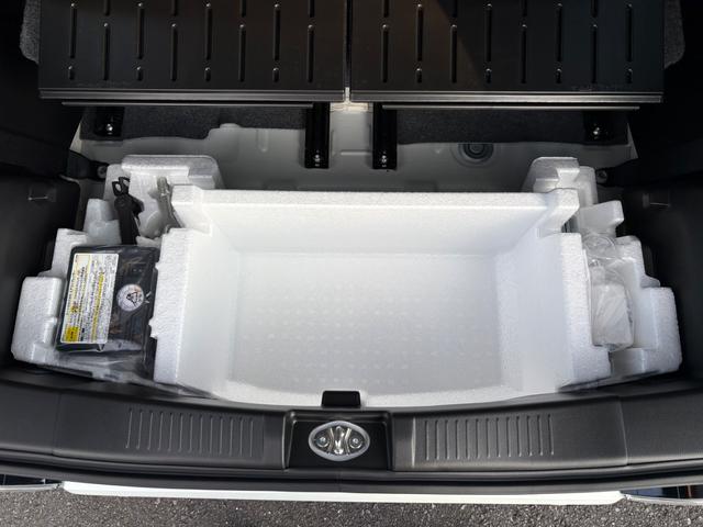 ワゴンRカスタムZ ハイブリッドZX クリアランスソナー オートクルーズコントロール レーンアシスト 衝突被害軽減システム オートライト LEDヘッドランプ スマートキー アイドリングストップ 電動格納ミラー シートヒーター ベンチシート(40枚目)