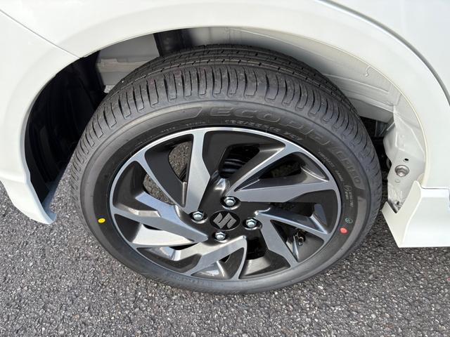 ワゴンRカスタムZ ハイブリッドZX クリアランスソナー オートクルーズコントロール レーンアシスト 衝突被害軽減システム オートライト LEDヘッドランプ スマートキー アイドリングストップ 電動格納ミラー シートヒーター ベンチシート(43枚目)