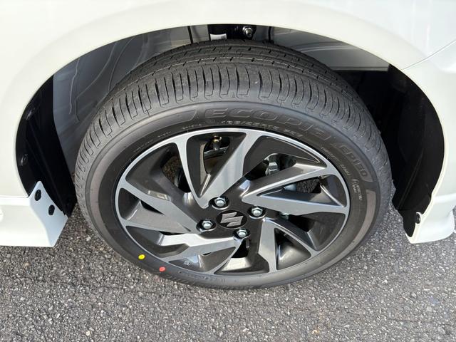 ワゴンRカスタムZ ハイブリッドZX クリアランスソナー オートクルーズコントロール レーンアシスト 衝突被害軽減システム オートライト LEDヘッドランプ スマートキー アイドリングストップ 電動格納ミラー シートヒーター ベンチシート(44枚目)