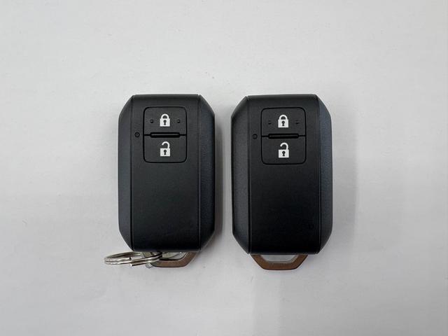 ワゴンRカスタムZ ハイブリッドZX クリアランスソナー オートクルーズコントロール レーンアシスト 衝突被害軽減システム オートライト LEDヘッドランプ スマートキー アイドリングストップ 電動格納ミラー シートヒーター ベンチシート(47枚目)