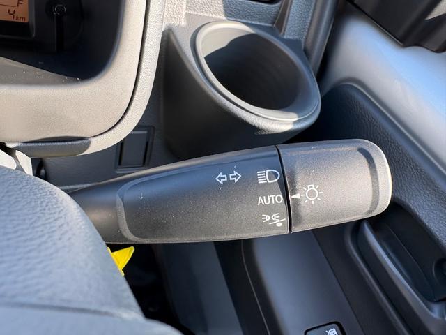 キャリイトラック KCエアコン・パワステ農繁仕様 4WD 5MT クリアランスソナー キーレスエントリー アイドリングストップ オートライト ESC エアコン パワーステアリング パワーウィンドウ 運転席エアバッグ 助手席エアバッグ(26枚目)