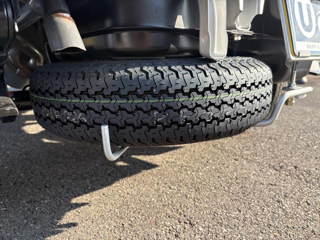 キャリイトラック KCエアコン・パワステ農繁仕様 4WD 5MT クリアランスソナー キーレスエントリー アイドリングストップ オートライト ESC エアコン パワーステアリング パワーウィンドウ 運転席エアバッグ 助手席エアバッグ(46枚目)