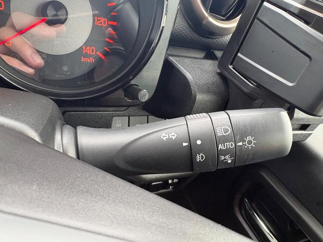 ジムニー ＸＣ　４ＷＤ　ドライブレコーダー　ＥＴＣ　バックカメラ　ＴＶ　オートクルーズコントロール　レーンアシスト　衝突被害軽減システム　オートライト　ＬＥＤヘッドランプ　ヘッドライトウォッシャー　スマートキー（17枚目）