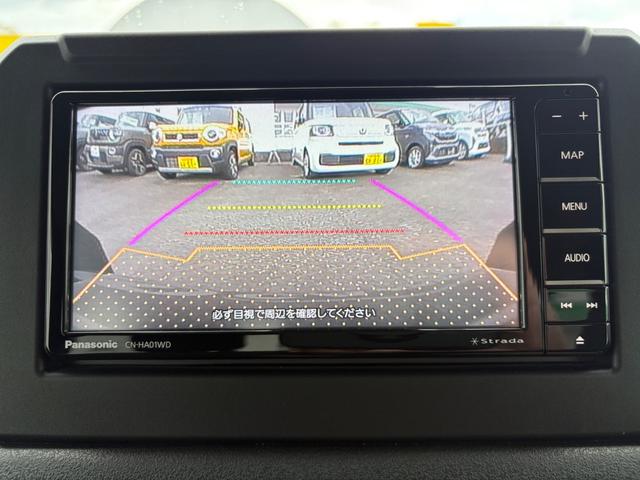 ジムニー ＸＣ　４ＷＤ　ドライブレコーダー　ＥＴＣ　バックカメラ　ＴＶ　オートクルーズコントロール　レーンアシスト　衝突被害軽減システム　オートライト　ＬＥＤヘッドランプ　ヘッドライトウォッシャー　スマートキー（28枚目）