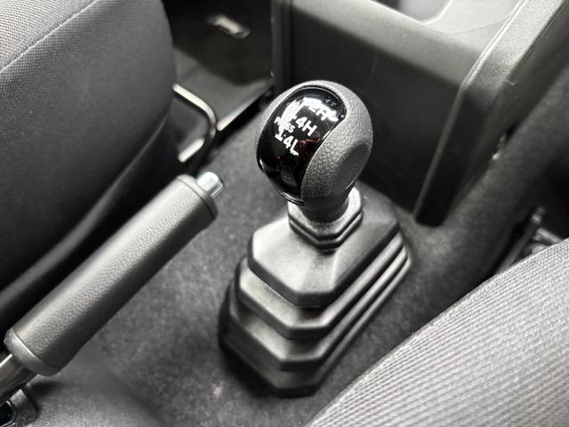 ジムニー ＸＣ　４ＷＤ　ドライブレコーダー　ＥＴＣ　バックカメラ　ＴＶ　オートクルーズコントロール　レーンアシスト　衝突被害軽減システム　オートライト　ＬＥＤヘッドランプ　ヘッドライトウォッシャー　スマートキー（34枚目）