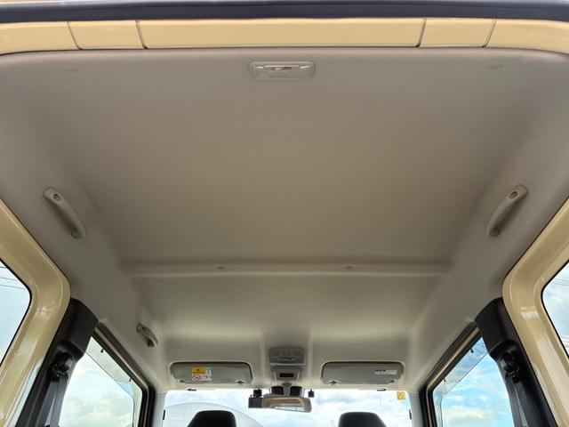 ジムニー ＸＣ　４ＷＤ　ドライブレコーダー　ＥＴＣ　バックカメラ　ＴＶ　オートクルーズコントロール　レーンアシスト　衝突被害軽減システム　オートライト　ＬＥＤヘッドランプ　ヘッドライトウォッシャー　スマートキー（42枚目）