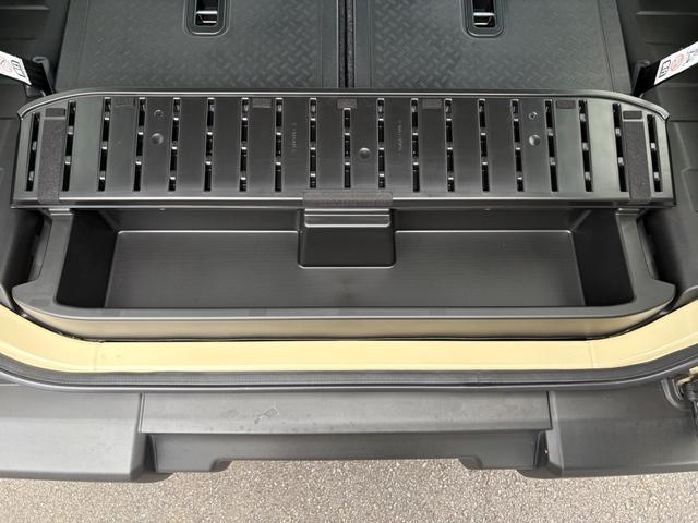 ジムニー ＸＣ　４ＷＤ　ドライブレコーダー　ＥＴＣ　バックカメラ　ＴＶ　オートクルーズコントロール　レーンアシスト　衝突被害軽減システム　オートライト　ＬＥＤヘッドランプ　ヘッドライトウォッシャー　スマートキー（45枚目）