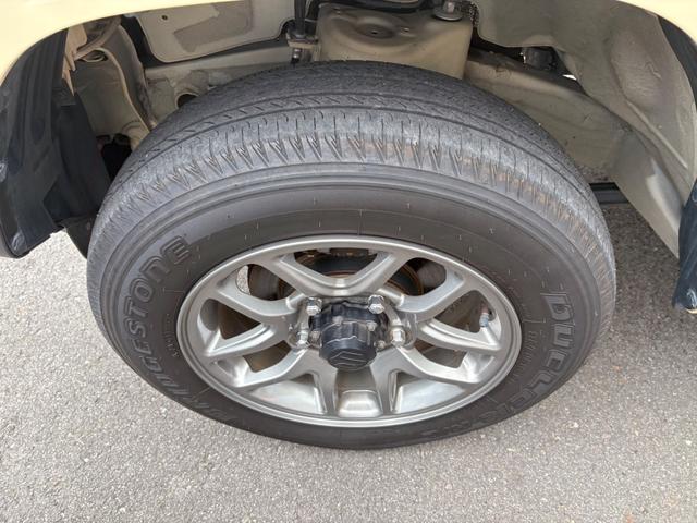 ジムニー ＸＣ　４ＷＤ　ドライブレコーダー　ＥＴＣ　バックカメラ　ＴＶ　オートクルーズコントロール　レーンアシスト　衝突被害軽減システム　オートライト　ＬＥＤヘッドランプ　ヘッドライトウォッシャー　スマートキー（47枚目）