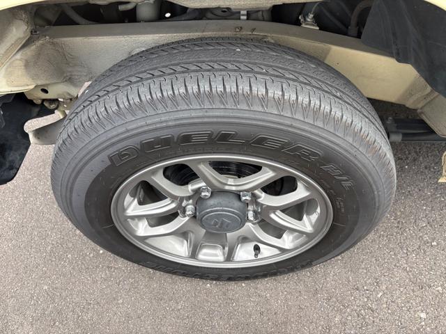 ジムニー ＸＣ　４ＷＤ　ドライブレコーダー　ＥＴＣ　バックカメラ　ＴＶ　オートクルーズコントロール　レーンアシスト　衝突被害軽減システム　オートライト　ＬＥＤヘッドランプ　ヘッドライトウォッシャー　スマートキー（48枚目）