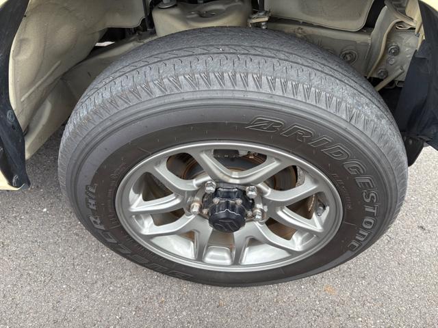ジムニー ＸＣ　４ＷＤ　ドライブレコーダー　ＥＴＣ　バックカメラ　ＴＶ　オートクルーズコントロール　レーンアシスト　衝突被害軽減システム　オートライト　ＬＥＤヘッドランプ　ヘッドライトウォッシャー　スマートキー（49枚目）