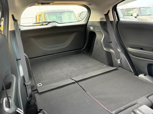 ヴェゼル X・ホンダセンシング ETC バックカメラ オートクルーズコントロール レーンアシスト 衝突被害軽減システム オートライト LEDヘッドランプ アルミホイール スマートキー アイドリングストップ 電動格納ミラー CVT(40枚目)