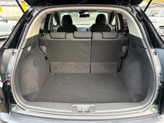 ヴェゼル X・ホンダセンシング ETC バックカメラ オートクルーズコントロール レーンアシスト 衝突被害軽減システム オートライト LEDヘッドランプ アルミホイール スマートキー アイドリングストップ 電動格納ミラー CVT(44枚目)