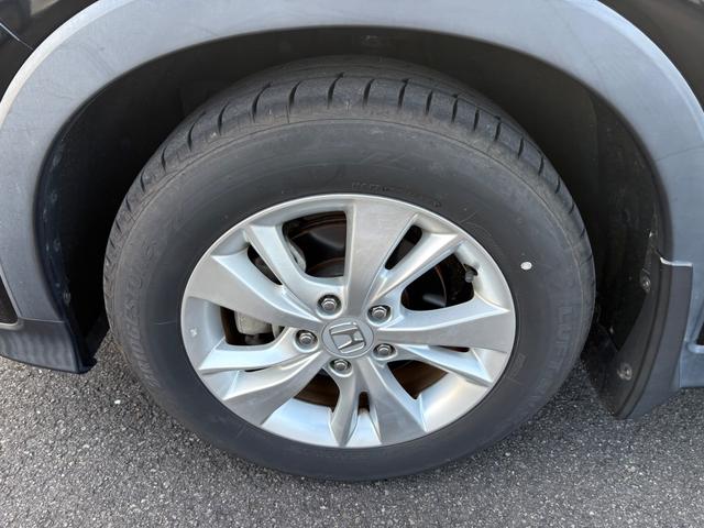 ヴェゼル X・ホンダセンシング ETC バックカメラ オートクルーズコントロール レーンアシスト 衝突被害軽減システム オートライト LEDヘッドランプ アルミホイール スマートキー アイドリングストップ 電動格納ミラー CVT(53枚目)