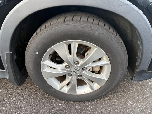 ヴェゼル X・ホンダセンシング ETC バックカメラ オートクルーズコントロール レーンアシスト 衝突被害軽減システム オートライト LEDヘッドランプ アルミホイール スマートキー アイドリングストップ 電動格納ミラー CVT(54枚目)