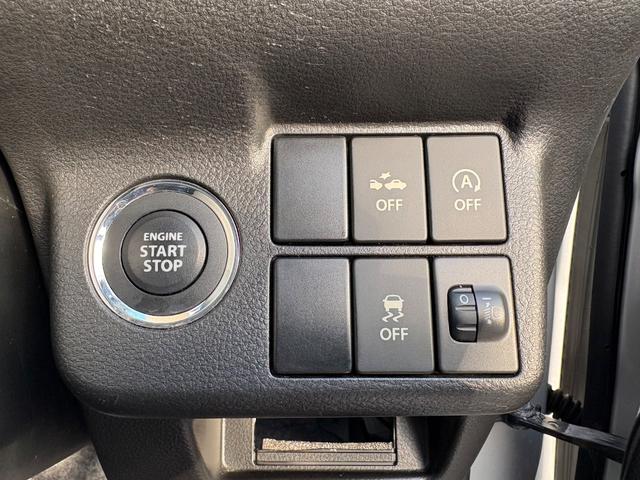 アルト Ｘ　車検２年　スマートキー　アイドリングストップ　電動格納ミラー　シートヒーター　ＣＶＴ　盗難防止システム　ＡＢＳ　ＥＳＣ　ＣＤ　ミュージックプレイヤー接続可　アルミホイール　衝突安全ボディ　エアコン（19枚目）