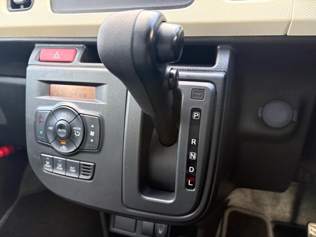 アルト Ｘ　車検２年　スマートキー　アイドリングストップ　電動格納ミラー　シートヒーター　ＣＶＴ　盗難防止システム　ＡＢＳ　ＥＳＣ　ＣＤ　ミュージックプレイヤー接続可　アルミホイール　衝突安全ボディ　エアコン（23枚目）