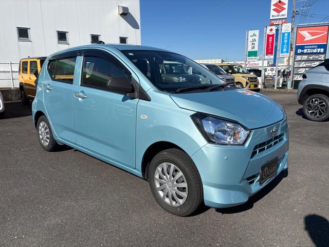 ピクシスエポック Ｌ　ＳＡＩＩＩ　クリアランスソナー　衝突被害軽減システム　オートマチックハイビーム　オートライト　キーレスエントリー　アイドリングストップ　ＣＶＴ　盗難防止システム　ＡＢＳ　ＥＳＣ　ＣＤ　ミュージックプレイヤー接続可（5枚目）