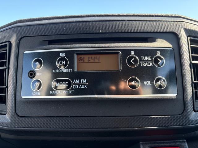 ピクシスエポック Ｌ　ＳＡＩＩＩ　クリアランスソナー　衝突被害軽減システム　オートマチックハイビーム　オートライト　キーレスエントリー　アイドリングストップ　ＣＶＴ　盗難防止システム　ＡＢＳ　ＥＳＣ　ＣＤ　ミュージックプレイヤー接続可（22枚目）