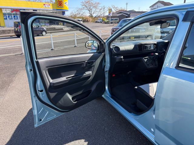 ピクシスエポック Ｌ　ＳＡＩＩＩ　クリアランスソナー　衝突被害軽減システム　オートマチックハイビーム　オートライト　キーレスエントリー　アイドリングストップ　ＣＶＴ　盗難防止システム　ＡＢＳ　ＥＳＣ　ＣＤ　ミュージックプレイヤー接続可（27枚目）