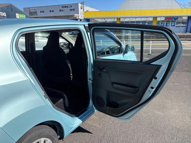 ピクシスエポック Ｌ　ＳＡＩＩＩ　クリアランスソナー　衝突被害軽減システム　オートマチックハイビーム　オートライト　キーレスエントリー　アイドリングストップ　ＣＶＴ　盗難防止システム　ＡＢＳ　ＥＳＣ　ＣＤ　ミュージックプレイヤー接続可（30枚目）