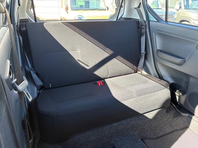 ピクシスエポック Ｌ　ＳＡＩＩＩ　クリアランスソナー　衝突被害軽減システム　オートマチックハイビーム　オートライト　キーレスエントリー　アイドリングストップ　ＣＶＴ　盗難防止システム　ＡＢＳ　ＥＳＣ　ＣＤ　ミュージックプレイヤー接続可（32枚目）