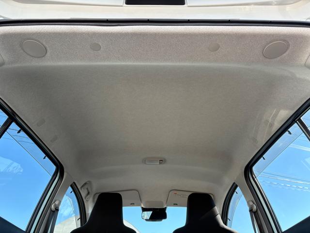 ピクシスエポック Ｌ　ＳＡＩＩＩ　クリアランスソナー　衝突被害軽減システム　オートマチックハイビーム　オートライト　キーレスエントリー　アイドリングストップ　ＣＶＴ　盗難防止システム　ＡＢＳ　ＥＳＣ　ＣＤ　ミュージックプレイヤー接続可（35枚目）