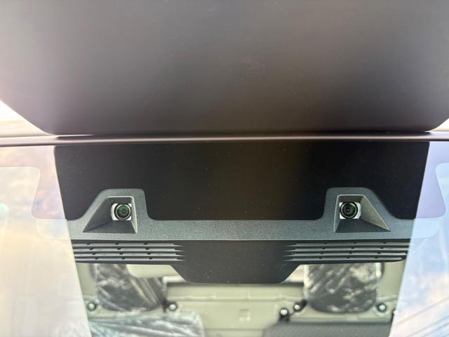 キャリイトラック ＫＸ　４ＷＤ　ＡＴ　軽トラック　三方開　衝突被害軽減システム　クリアランスソナー　レーンアシスト　キーレスエントリー　アイドリングストップ　電動格納ミラー　オートライト　ＥＳＣ　エアコン　パワーウィンドウ（11枚目）