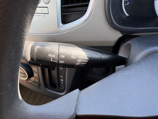 ワゴンR FX キーレスエントリー アイドリングストップ 電動格納ミラー ベンチシート CVT 盗難防止システム ABS CD ミュージックプレイヤー接続可 アルミホイール 衝突安全ボディ エアコン(16枚目)