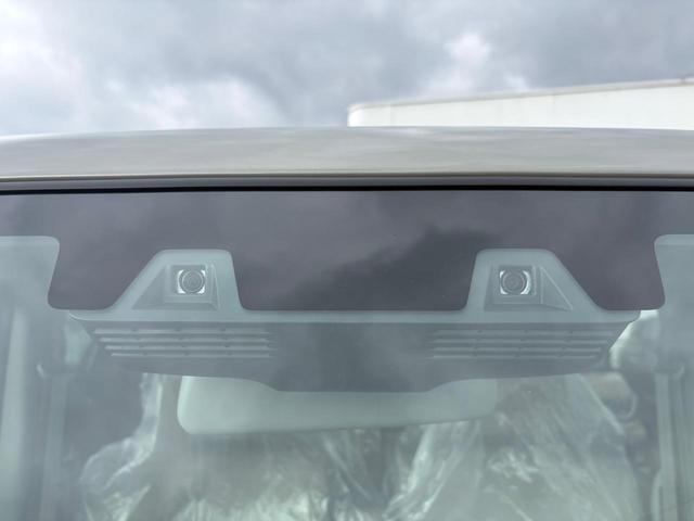 エブリイワゴン ＰＺターボスペシャル　４ＷＤ　標準ルーフ　バックカメラ　両側電動スライドドア　クリアランスソナー　レーンアシスト　衝突被害軽減システム　オートライト　ＬＥＤヘッドランプ　スマートキー　アイドリングストップ　電動格納ミラー（11枚目）