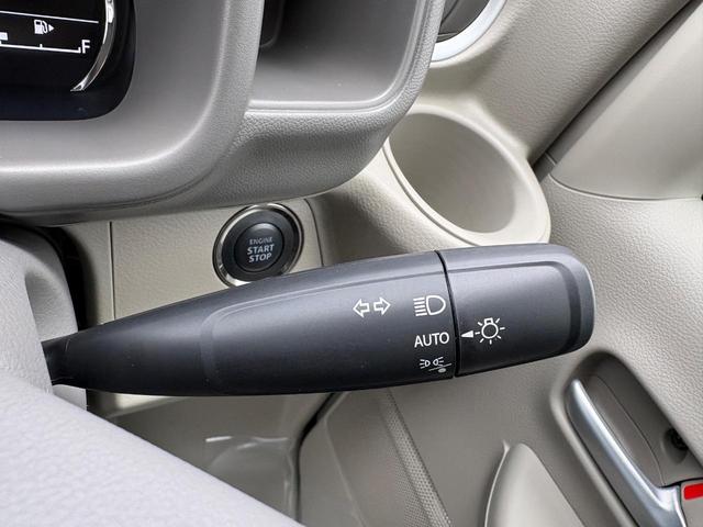 エブリイワゴン ＰＺターボスペシャル　４ＷＤ　標準ルーフ　バックカメラ　両側電動スライドドア　クリアランスソナー　レーンアシスト　衝突被害軽減システム　オートライト　ＬＥＤヘッドランプ　スマートキー　アイドリングストップ　電動格納ミラー（18枚目）