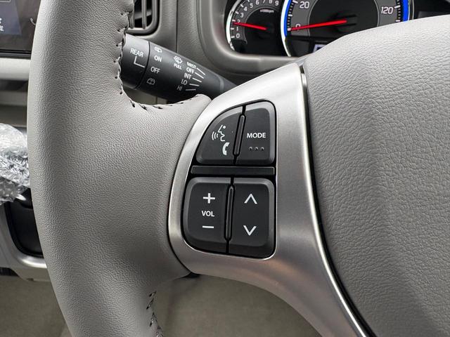 エブリイワゴン ＰＺターボスペシャル　４ＷＤ　標準ルーフ　バックカメラ　両側電動スライドドア　クリアランスソナー　レーンアシスト　衝突被害軽減システム　オートライト　ＬＥＤヘッドランプ　スマートキー　アイドリングストップ　電動格納ミラー（19枚目）