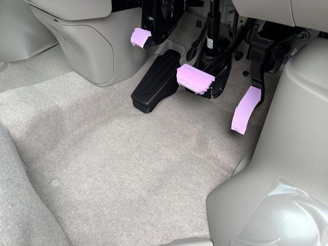 エブリイワゴン ＰＺターボスペシャル　４ＷＤ　標準ルーフ　バックカメラ　両側電動スライドドア　クリアランスソナー　レーンアシスト　衝突被害軽減システム　オートライト　ＬＥＤヘッドランプ　スマートキー　アイドリングストップ　電動格納ミラー（23枚目）