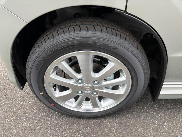 エブリイワゴン ＰＺターボスペシャル　４ＷＤ　標準ルーフ　バックカメラ　両側電動スライドドア　クリアランスソナー　レーンアシスト　衝突被害軽減システム　オートライト　ＬＥＤヘッドランプ　スマートキー　アイドリングストップ　電動格納ミラー（47枚目）