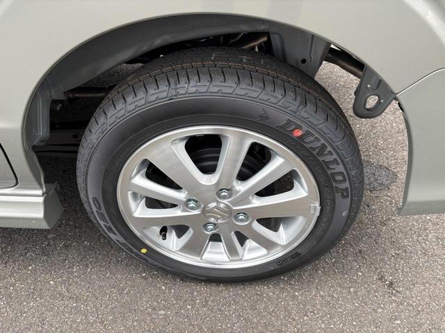 エブリイワゴン ＰＺターボスペシャル　４ＷＤ　標準ルーフ　バックカメラ　両側電動スライドドア　クリアランスソナー　レーンアシスト　衝突被害軽減システム　オートライト　ＬＥＤヘッドランプ　スマートキー　アイドリングストップ　電動格納ミラー（48枚目）