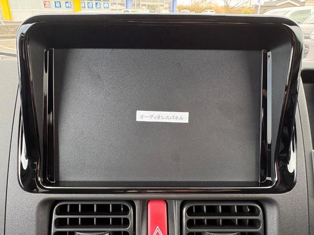 スーパーキャリイ Ｘ　４ＷＤ　４ＡＴ　衝突被害軽減システム　クリアランスソナー　レーンアシスト　キーレスエントリー　アイドリングストップ　電動格納ミラー　オートライト　ＥＳＣ　エアコン　パワーウィンドウ（30枚目）