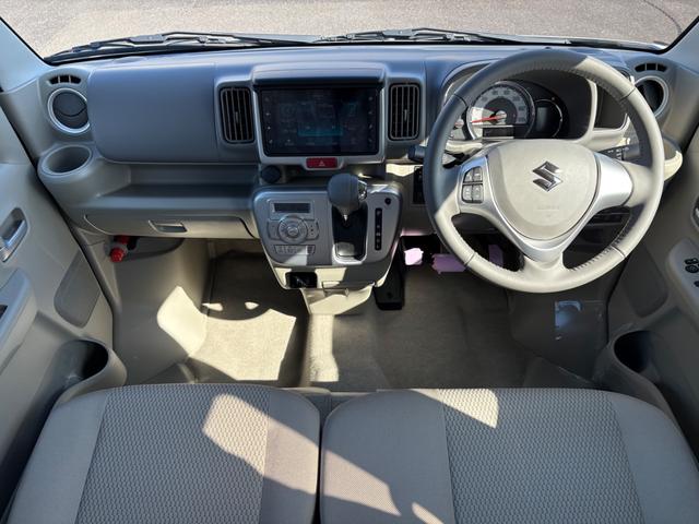 エブリイワゴン ＰＺターボスペシャル　４ＷＤ　ハイルーフ　バックカメラ　両側電動スライドドア　クリアランスソナー　レーンアシスト　衝突被害軽減システム　オートライト　ＬＥＤヘッドランプ　スマートキー　　電動格納ミラー　シートヒーター（2枚目）