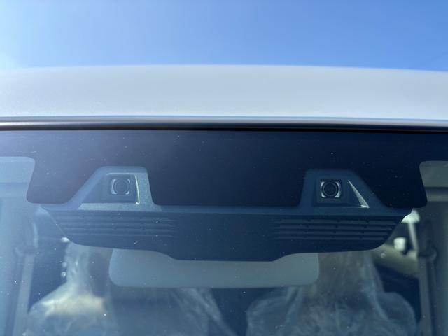 エブリイワゴン ＰＺターボスペシャル　４ＷＤ　ハイルーフ　バックカメラ　両側電動スライドドア　クリアランスソナー　レーンアシスト　衝突被害軽減システム　オートライト　ＬＥＤヘッドランプ　スマートキー　　電動格納ミラー　シートヒーター（11枚目）