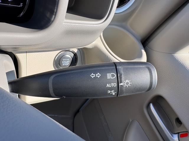 エブリイワゴン ＰＺターボスペシャル　４ＷＤ　ハイルーフ　バックカメラ　両側電動スライドドア　クリアランスソナー　レーンアシスト　衝突被害軽減システム　オートライト　ＬＥＤヘッドランプ　スマートキー　　電動格納ミラー　シートヒーター（18枚目）