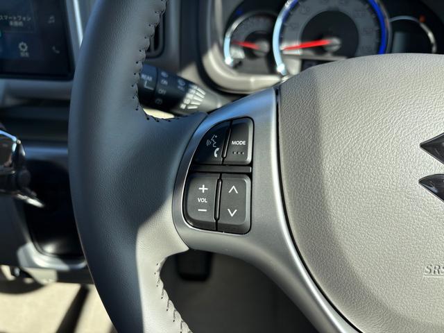 エブリイワゴン ＰＺターボスペシャル　４ＷＤ　ハイルーフ　バックカメラ　両側電動スライドドア　クリアランスソナー　レーンアシスト　衝突被害軽減システム　オートライト　ＬＥＤヘッドランプ　スマートキー　　電動格納ミラー　シートヒーター（19枚目）