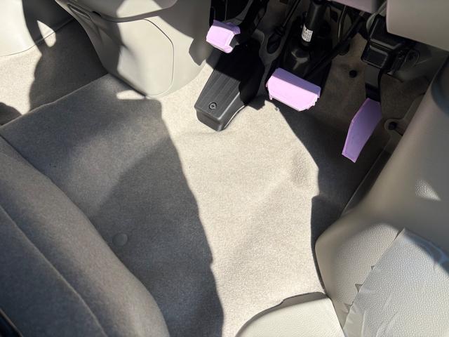 エブリイワゴン ＰＺターボスペシャル　４ＷＤ　ハイルーフ　バックカメラ　両側電動スライドドア　クリアランスソナー　レーンアシスト　衝突被害軽減システム　オートライト　ＬＥＤヘッドランプ　スマートキー　　電動格納ミラー　シートヒーター（23枚目）