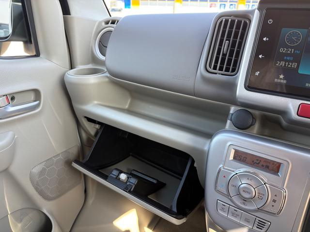 エブリイワゴン ＰＺターボスペシャル　４ＷＤ　ハイルーフ　バックカメラ　両側電動スライドドア　クリアランスソナー　レーンアシスト　衝突被害軽減システム　オートライト　ＬＥＤヘッドランプ　スマートキー　　電動格納ミラー　シートヒーター（31枚目）