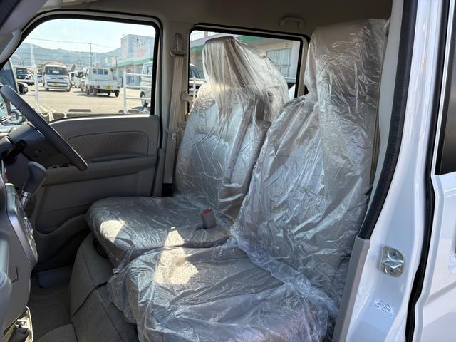 エブリイワゴン ＰＺターボスペシャル　４ＷＤ　ハイルーフ　バックカメラ　両側電動スライドドア　クリアランスソナー　レーンアシスト　衝突被害軽減システム　オートライト　ＬＥＤヘッドランプ　スマートキー　　電動格納ミラー　シートヒーター（32枚目）