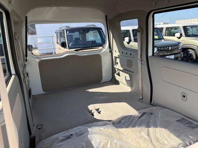 エブリイワゴン ＰＺターボスペシャル　４ＷＤ　ハイルーフ　バックカメラ　両側電動スライドドア　クリアランスソナー　レーンアシスト　衝突被害軽減システム　オートライト　ＬＥＤヘッドランプ　スマートキー　　電動格納ミラー　シートヒーター（36枚目）