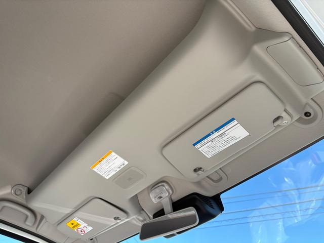 エブリイワゴン ＰＺターボスペシャル　４ＷＤ　ハイルーフ　バックカメラ　両側電動スライドドア　クリアランスソナー　レーンアシスト　衝突被害軽減システム　オートライト　ＬＥＤヘッドランプ　スマートキー　　電動格納ミラー　シートヒーター（40枚目）