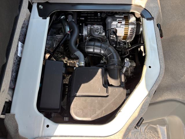 エブリイワゴン ＰＺターボスペシャル　４ＷＤ　ハイルーフ　バックカメラ　両側電動スライドドア　クリアランスソナー　レーンアシスト　衝突被害軽減システム　オートライト　ＬＥＤヘッドランプ　スマートキー　　電動格納ミラー　シートヒーター（44枚目）