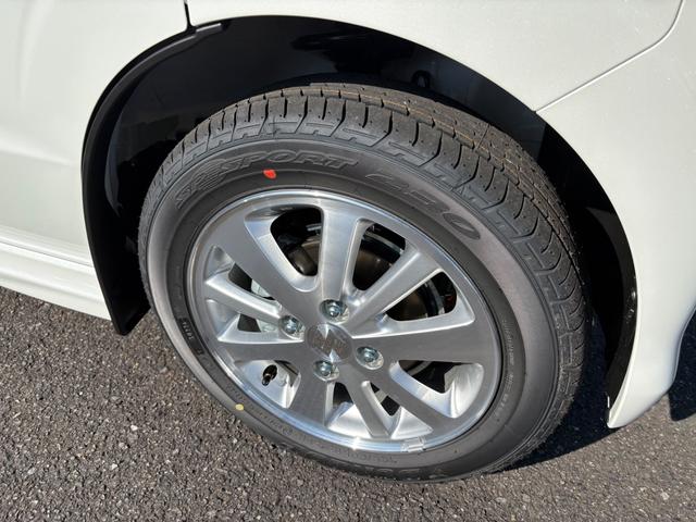 エブリイワゴン ＰＺターボスペシャル　４ＷＤ　ハイルーフ　バックカメラ　両側電動スライドドア　クリアランスソナー　レーンアシスト　衝突被害軽減システム　オートライト　ＬＥＤヘッドランプ　スマートキー　　電動格納ミラー　シートヒーター（46枚目）