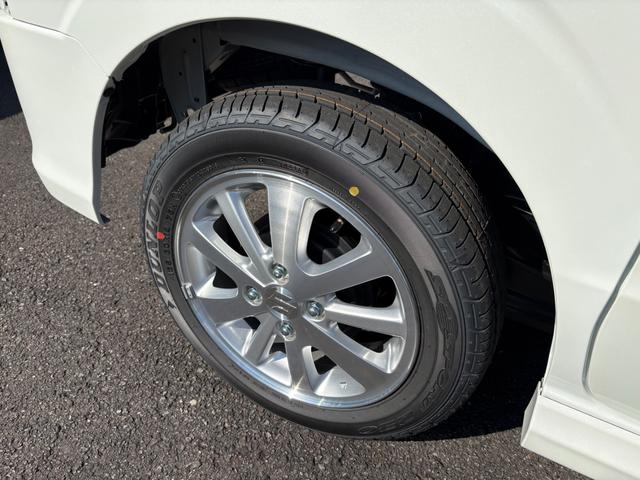 エブリイワゴン ＰＺターボスペシャル　４ＷＤ　ハイルーフ　バックカメラ　両側電動スライドドア　クリアランスソナー　レーンアシスト　衝突被害軽減システム　オートライト　ＬＥＤヘッドランプ　スマートキー　　電動格納ミラー　シートヒーター（47枚目）