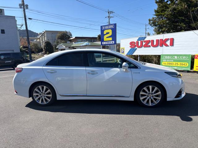 ＳＡＩ Ｇ　ドライブレコーダー　ＥＴＣ　オートクルーズコントロール　バックカメラ　ナビ　ＴＶ　アルミホイール　オートライト　ＬＥＤヘッドランプ　ＣＶＴ　スマートキー　電動格納ミラー　１００Ｖ電源　盗難防止システム（6枚目）