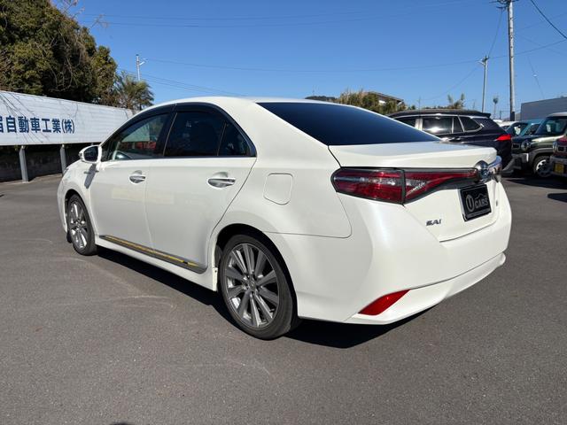 ＳＡＩ Ｇ　ドライブレコーダー　ＥＴＣ　オートクルーズコントロール　バックカメラ　ナビ　ＴＶ　アルミホイール　オートライト　ＬＥＤヘッドランプ　ＣＶＴ　スマートキー　電動格納ミラー　１００Ｖ電源　盗難防止システム（8枚目）